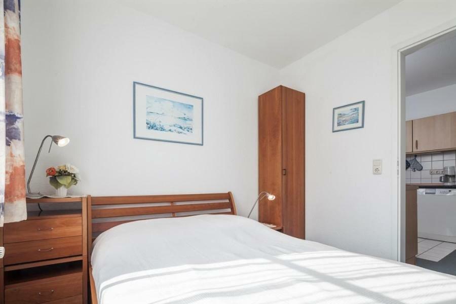 Apartamento 17 Dünenweg Dünenblick Boltenhagen  Exterior foto