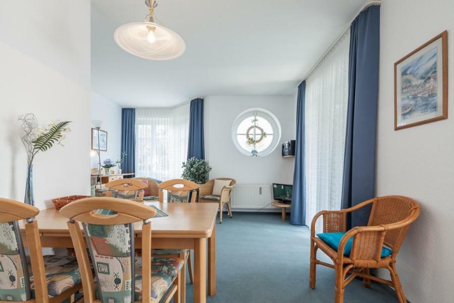 Apartamento 17 Dünenweg Dünenblick Boltenhagen  Exterior foto