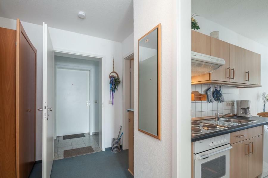 Apartamento 17 Dünenweg Dünenblick Boltenhagen  Exterior foto