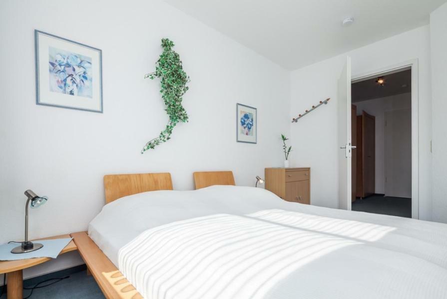 Apartamento 17 Dünenweg Dünenblick Boltenhagen  Exterior foto