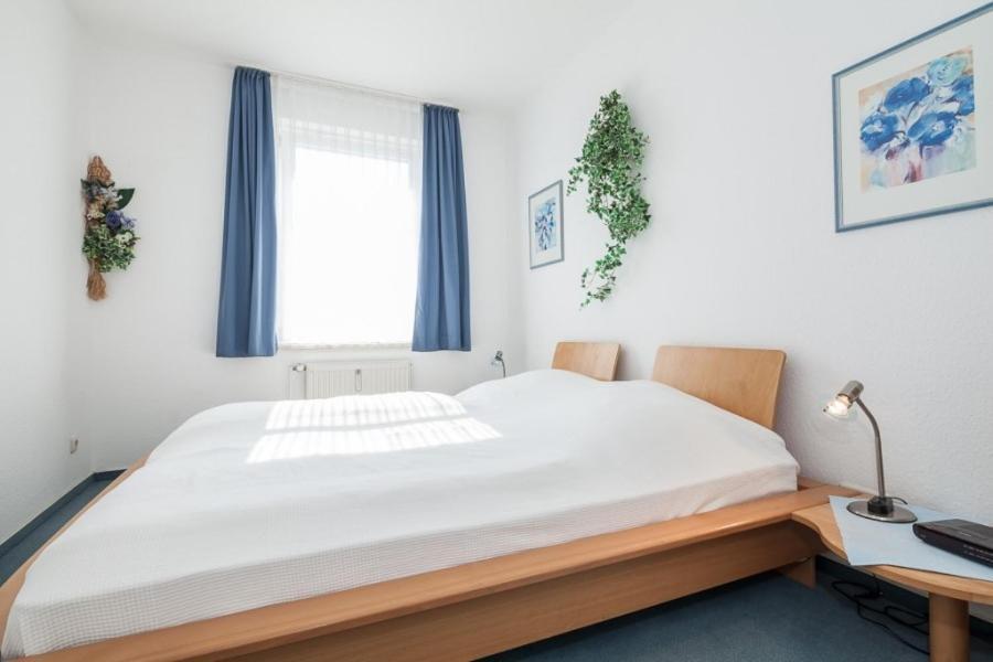 Apartamento 17 Dünenweg Dünenblick Boltenhagen  Exterior foto